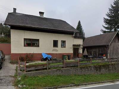 Haus kaufen in 9163 Ferlach