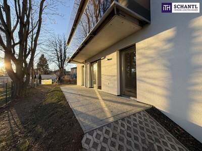 Terrassenwohnung kaufen in 8045 Graz (Bild 1)