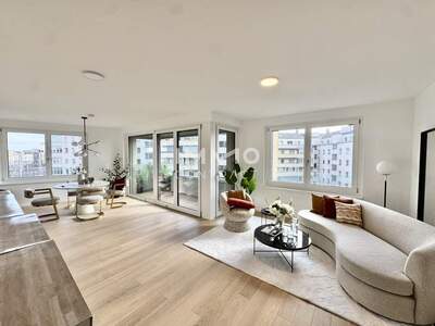 Eigentumswohnung in 1100 Wien