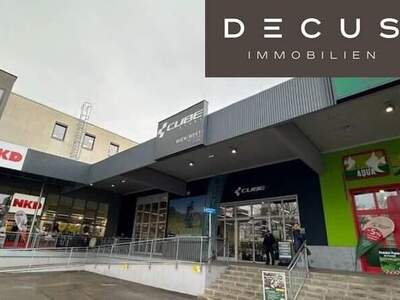 Gewerbeobjekt mieten in 1140 Wien