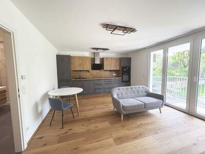 Wohnung mit Balkon mieten in 1230 Wien (Bild 1)