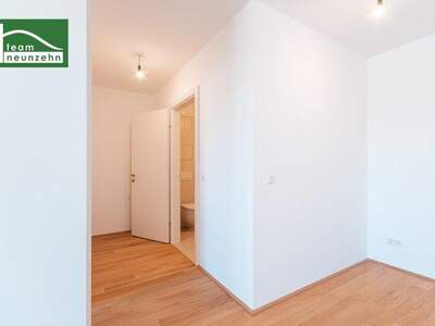 Terrassenwohnung kaufen in 1210 Wien (Bild 3)