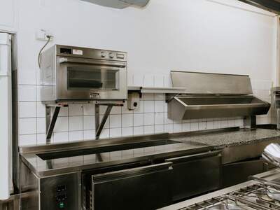 Gewerbeobjekt mieten in 5580 Tamsweg (Bild 4)