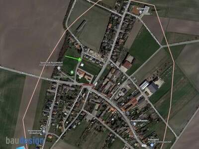 Grundstück kaufen in 2301 Rutzendorf