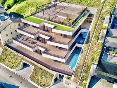 Eigentumswohnung in 5101 Bergheim