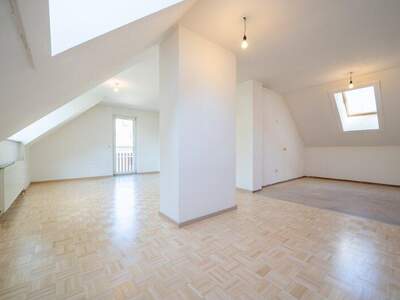 Terrassenwohnung mieten in 3375 Krummnußbaum (Bild 5)
