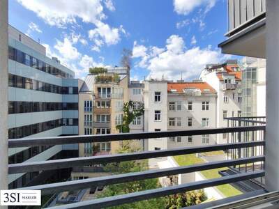 Mietwohnung in 1050 Wien