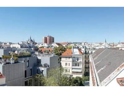 Eigentumswohnung in 1060 Wien