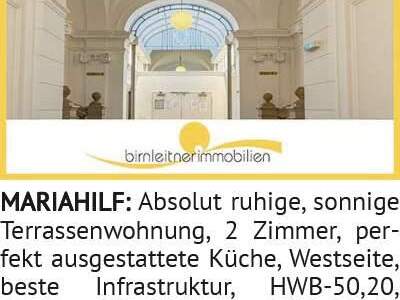 Eigentumswohnung in 1060 Wien