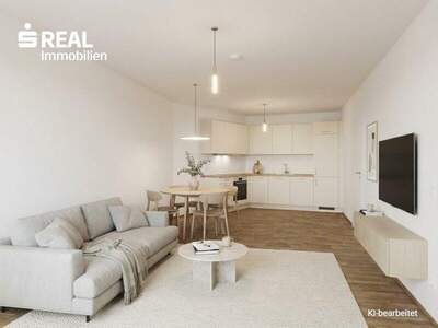 Terrassenwohnung kaufen in 8042 Graz (Bild 4)