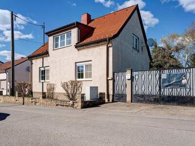 Haus kaufen in 2284 Untersiebenbrunn