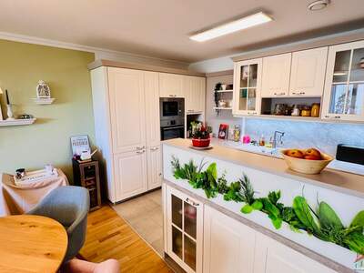 Terrassenwohnung kaufen in 3430 Tulln (Bild 3)