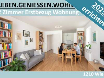 Eigentumswohnung in 1210 Wien