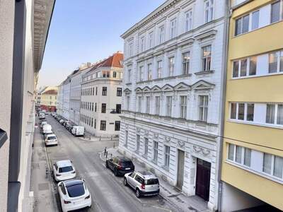 Anlageobjekt kaufen in 1180 Wien