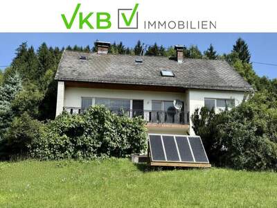 Zweifamilienhaus kaufen in 4707 Schlüßlberg