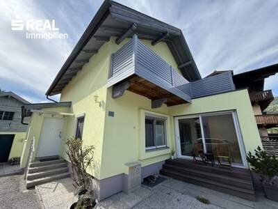 Haus kaufen in 5671 Bruck