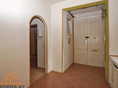 Altbauwohnung kaufen in 1100 Wien 10. (Bild 1)