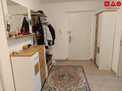 Terrassenwohnung mieten in 4400 Steyr (Bild 2)