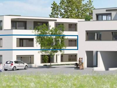 Wohnung mieten in 6845 Hohenems
