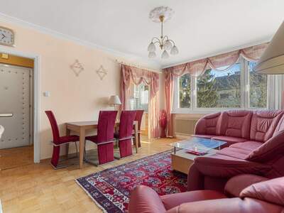 Wohnung kaufen in 9020 Klagenfurt (Bild 1)