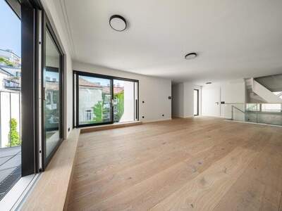 Terrassenwohnung kaufen in 1050 Wien (Bild 5)