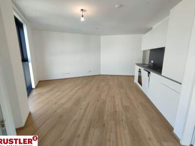 Wohnung mieten in 4020 Linz (Bild 1)
