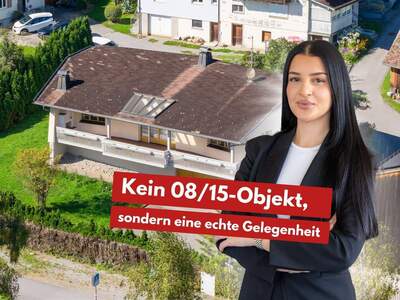 Haus kaufen in 6842 Koblach