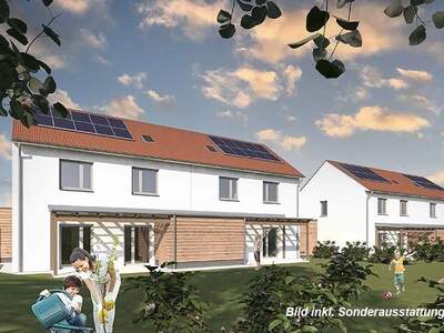 Haus mieten in 3822 Karlstein