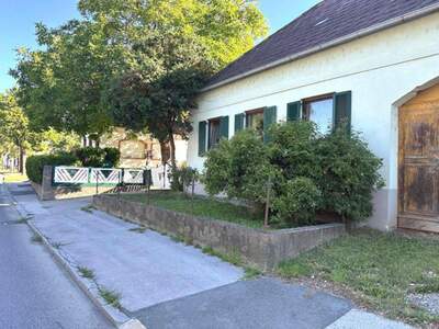 Haus kaufen in 7400 Oberwart
