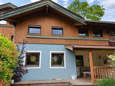 Reihenhaus kaufen in 5092 St.Martin