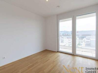 Terrassenwohnung mieten in 4020 Linz (Bild 3)