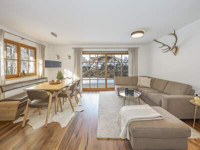 Terrassenwohnung kaufen in 6370 Kitzbühel (Bild 4)