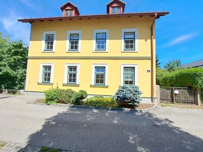 Einfamilienhaus kaufen in 3160 Traisen (Bild 1)