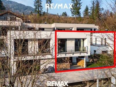 Haus mit Garten kaufen in 4866 Unterach (Bild 1)