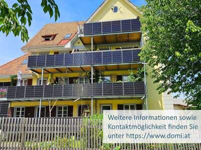 Wohnung provisionsfrei mieten in 6820 Frastanz