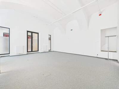 Gewerbeobjekt mieten in 4020 Linz