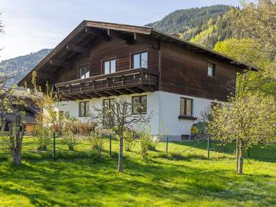 Einfamilienhaus kaufen in 5700 Zell am See