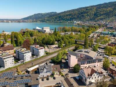 Wohnung kaufen in 6900 Bregenz