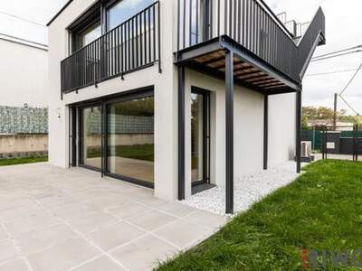 Haus kaufen in 1190 Wien