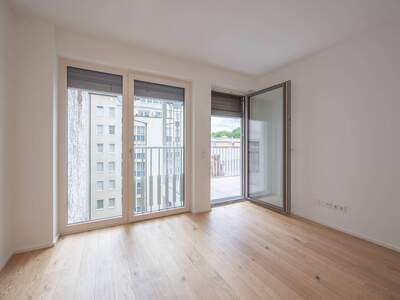 Wohnung mieten in 1060 Wien