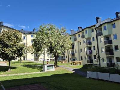 Mietwohnung in 3300 Amstetten