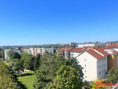 Etagenwohnung kaufen in 4600 Wels