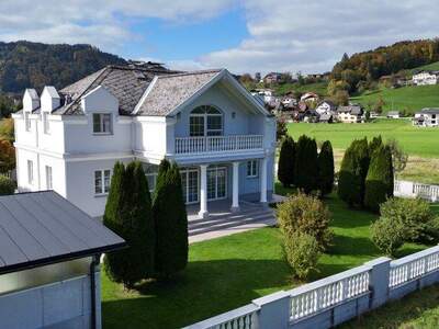 Einfamilienhaus kaufen in 4814 Neukirchen (Bild 1)