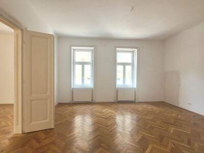 Altbauwohnung mieten in 1140 Wien (Bild 2)