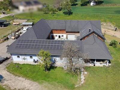 Haus kaufen in 3383 Hürm