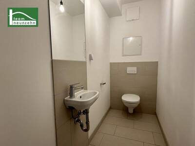 Terrassenwohnung mieten in 1140 Wien (Bild 5)