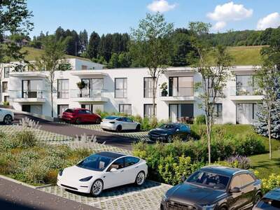 Wohnung kaufen in 4600 Thalheim (Bild 4)