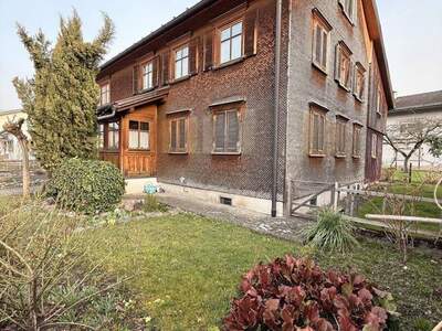 Haus kaufen in 6800 Feldkirch