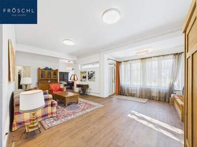 Mietwohnung in 3932 Limbach