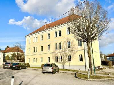 Wohnung mieten in 4312 Ried